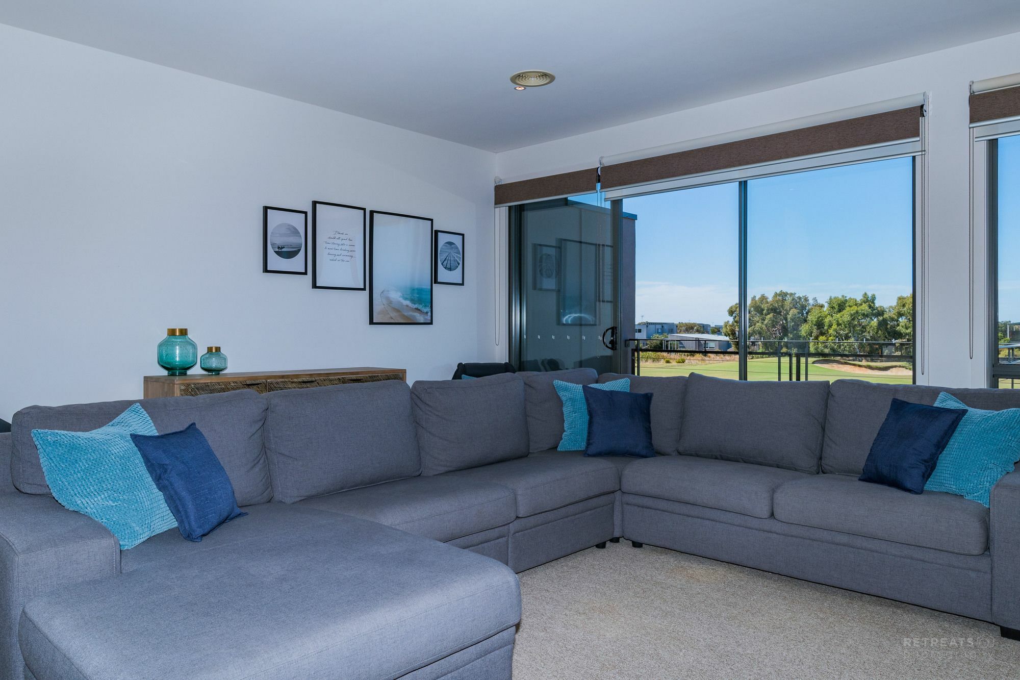 13 Shore Place Торкі Екстер'єр фото