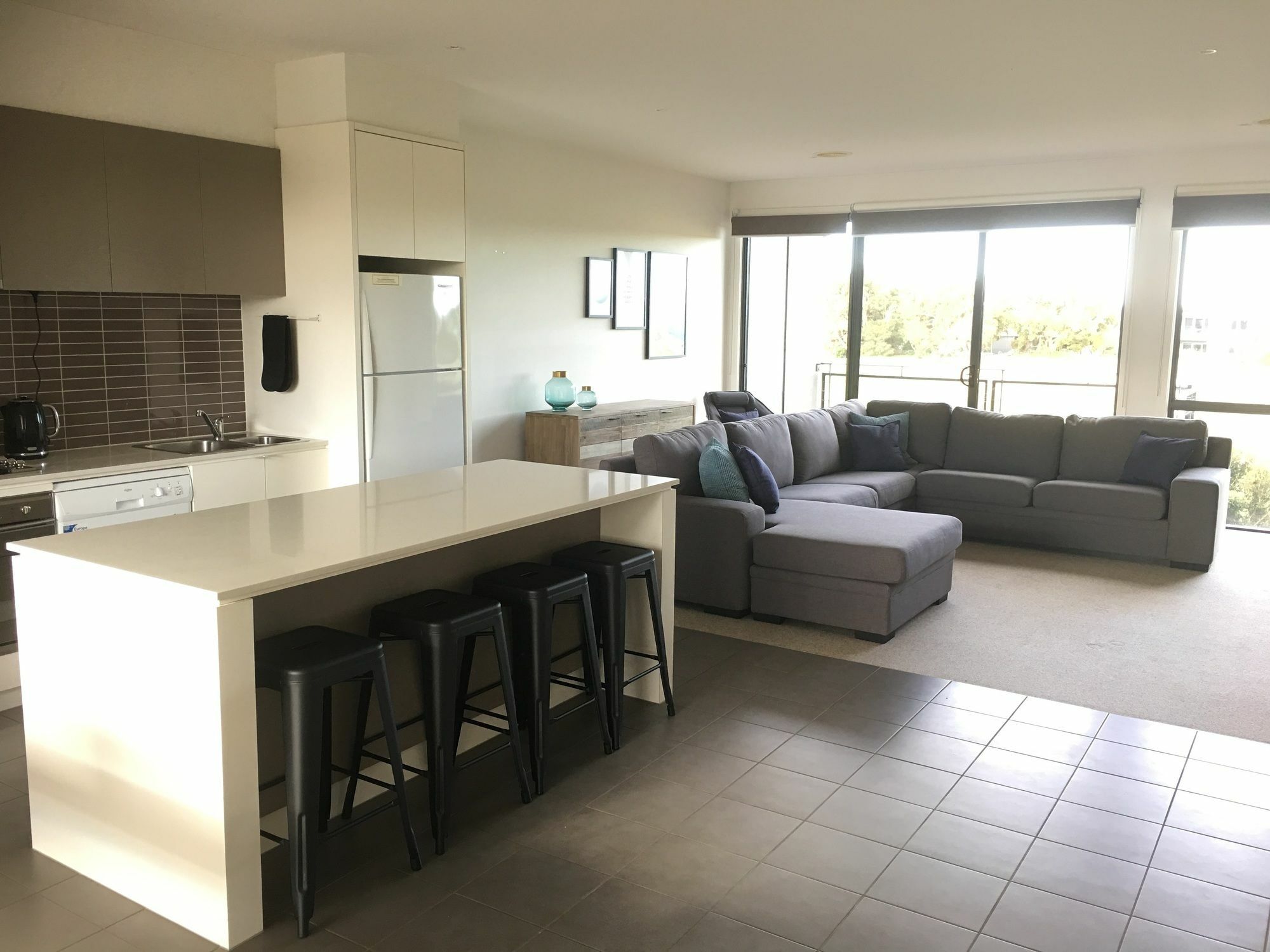 13 Shore Place Торкі Екстер'єр фото