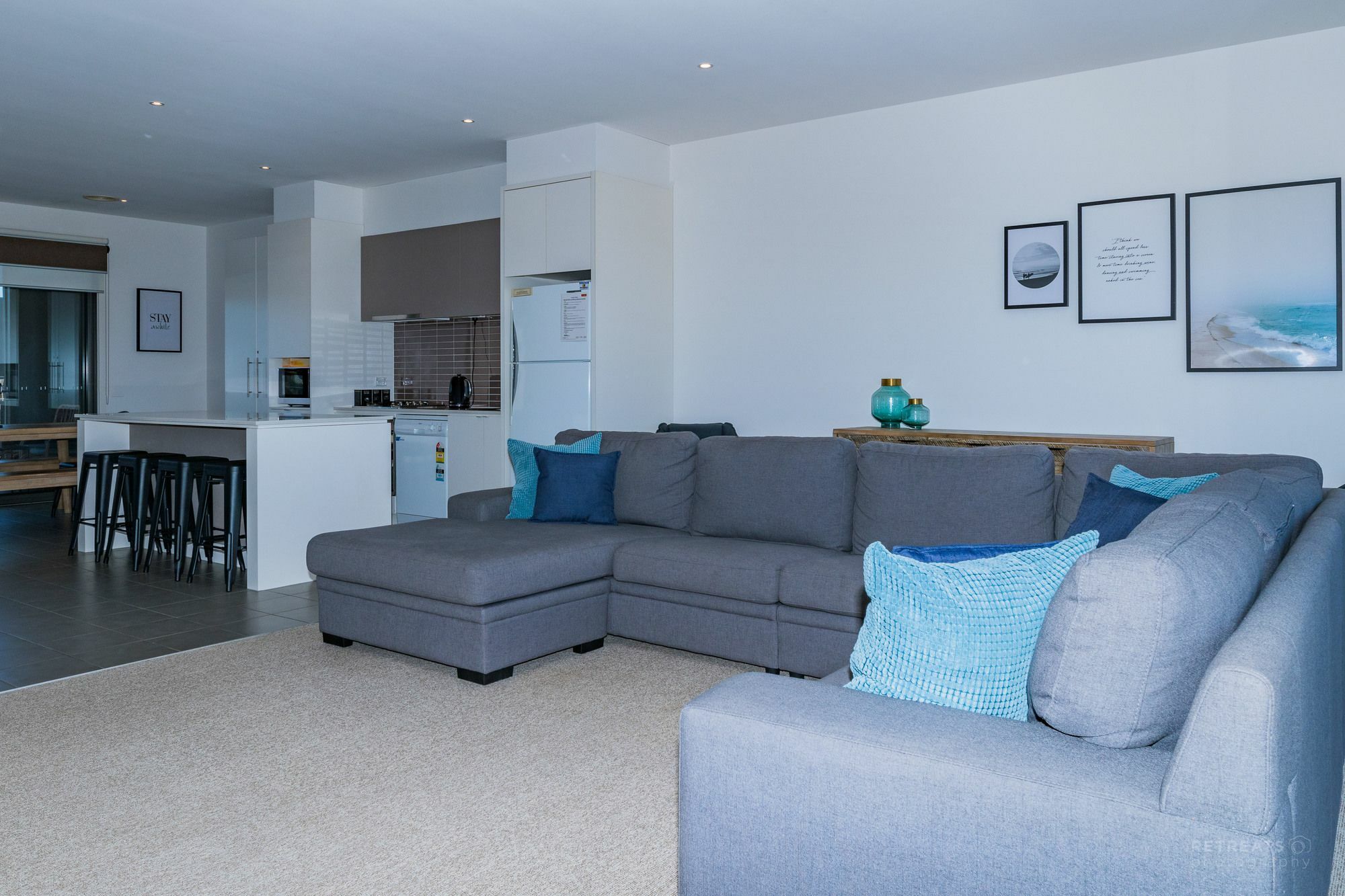 13 Shore Place Торкі Екстер'єр фото